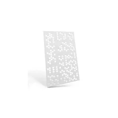 Gree Stuff World Flexible Stencils - HEX CAMO (4x5mm)