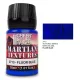 Green Stuff World Textured Paint - Martian - Fluor Blue 30ml – fluoreszkáló kék marsi textúrapaszta