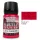 Green Stuff World Textured Paint - Martian - Fluor Red 30ml – fluoreszkáló vörös marsi textúrapaszta