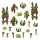 Green Stuff World Vegetable Patch 1:48