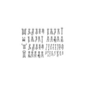 Green Stuff World Purity Seals - CHAOS 1:48