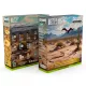 Green Stuff World Basing Sets - Desert