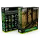 Green Stuff World Basing Sets - Forest