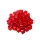 Green Stuff World Red Cube tokens 8mm Piros akril kocka jelölők