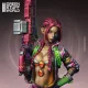 Green Stuff World Neko Galaxy - Candy Chan