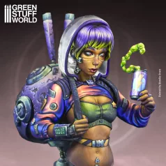 Green Stuff World Neko Galaxy - Kikis Pop-up shop