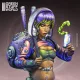Green Stuff World Neko Galaxy - Kikis Pop-up shop