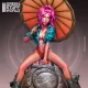 Green Stuff World Neko Galaxy - Misty: Sunbather 2210