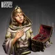 Green Stuff World INU KINGDOMS - Izra