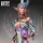 Green Stuff World INU KINGDOMS - Niobe