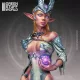 Green Stuff World INU KINGDOMS - Niobe