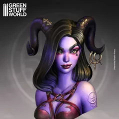 Green Stuff World INU KINGDOMS - Agrath