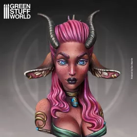 Green Stuff World INU KINGDOMS - Silenius