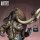 Green Stuff World Journeyman Miniatures - Bograth the Hunter