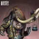 Green Stuff World Journeyman Miniatures - Bograth the Hunter
