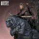 Green Stuff World Journeyman Miniatures - Kaeliss the Silent