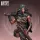 Green Stuff World Journeyman Miniatures - Road Girl
