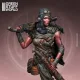 Green Stuff World Journeyman Miniatures - Road Girl