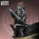Green Stuff World Journeyman Miniatures - King of the Abyss