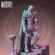 Green Stuff World Journeyman Miniatures - Death Knight