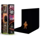 Green Stuff World Maxx Darth Black - Photo background 300x400mm