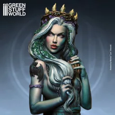 Green Stuff World Ignis Art - Nocnica