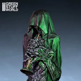 Green Stuff World Ignis Art - The Musician