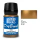 Green Stuff World Metallic Dry Brush CURSED GOLD 30 ml – metál arany szárazecset festék