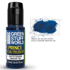 Green Stuff World Blood Effects - Prince Blood