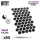 Green Stuff World Round Magnetic Sheet SELF-ADHESIVE - 28,5mm