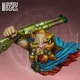 Green Stuff World Oda Models - Garrim