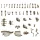 Green Stuff World Animal Bones 1:48