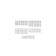 Green Stuff World 3D Printed Set - Micro Rivets - Conical 1:48-1:35