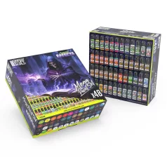 Green Stuff World Special Effects Mega Paint Set