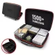 Green Stuff World Trading Card Storage Box keményfalú gyűjtőkártya-tároló és hordtáska