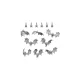 Green Stuff World Vampire Bats 1:48