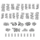 Green Stuff World Bullet Casings 1:48
