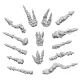 Green Stuff World Missile Launcher Effect 1:48