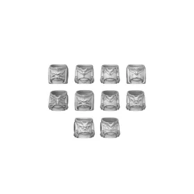   Green Stuff World DakkaDakka - TRAITORS SQUAD - Chaos Torsos 1:48