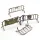 Green Stuff World Metal Barricades 1:48