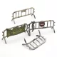 Green Stuff World Metal Barricades 1:48