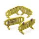 Green Stuff World Plastic Barricades 1:48