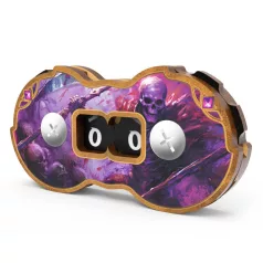 Green Stuff World Double life counters - Swamp