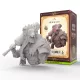 Green Stuff World Claymore Miniatures - Heracles