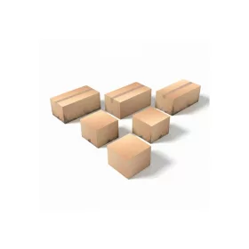 Green Stuff World Miniature Boxes - Large