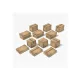 Green Stuff World Miniature Boxes - Small