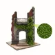 Green Stuff World Ivy Foliage - Light Green Oak - Small