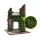 Green Stuff World Ivy Foliage - Dark Green Maple - Large