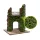 Green Stuff World Ivy Foliage - Dark Green Maple - Small