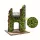 Green Stuff World Ivy Foliage - Light Green Maple - Small